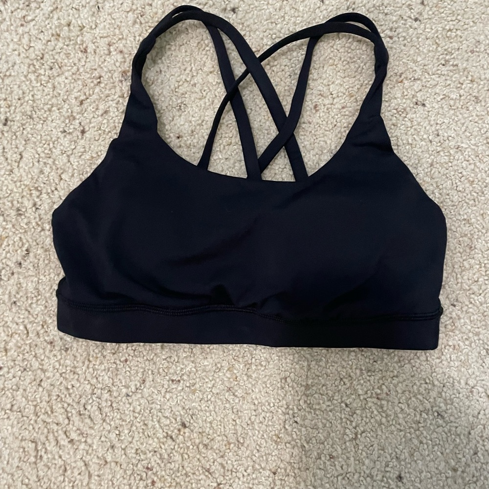 Energy Bra